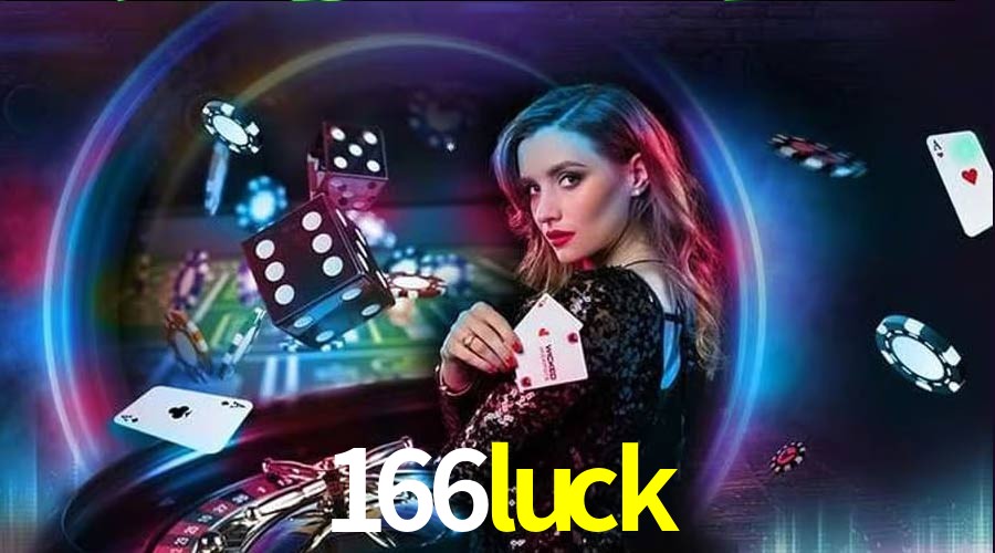 Welcome Bonus 166luck
