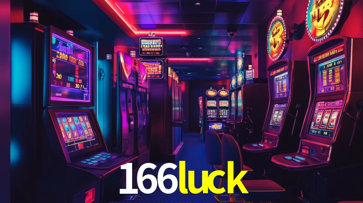 166luck -  - 166luck bet
