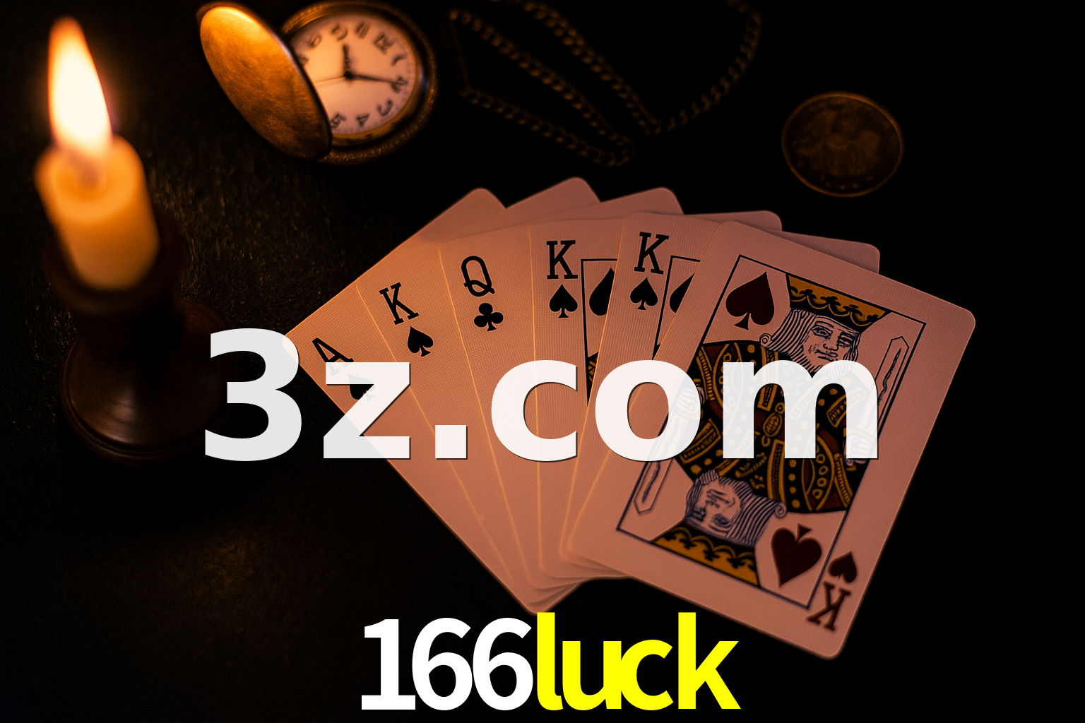 166luck 
