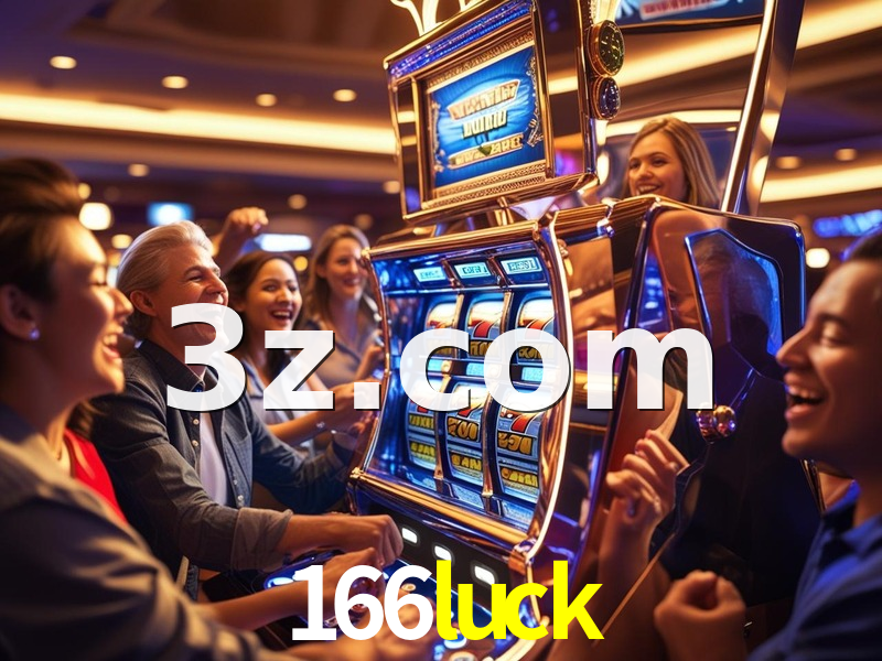 166luck 
