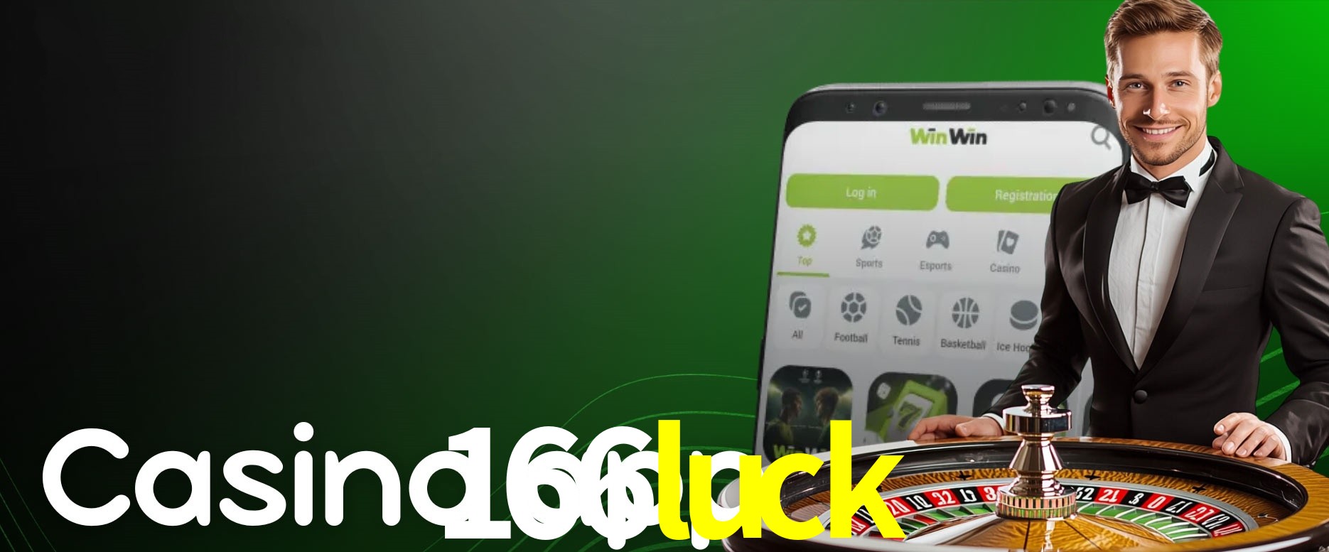 Bonus Features 166luck