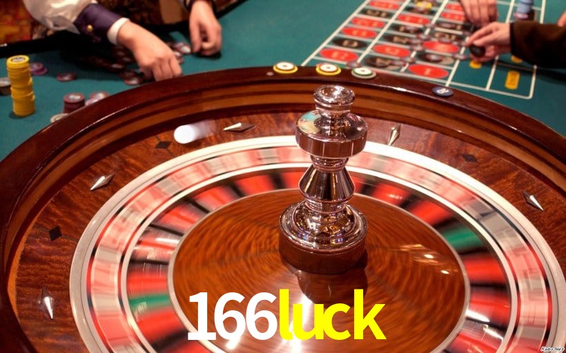 Descubra a Essência do 166luck: Nossa História e Compromissos