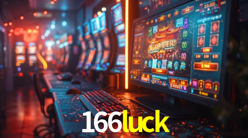 166luck,166luck bet