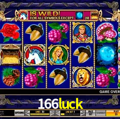 API Integration 166luck