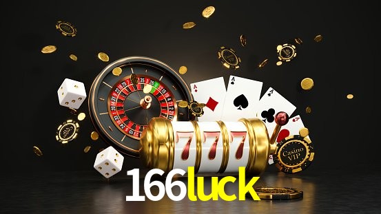 Daily Bonuses 166luck