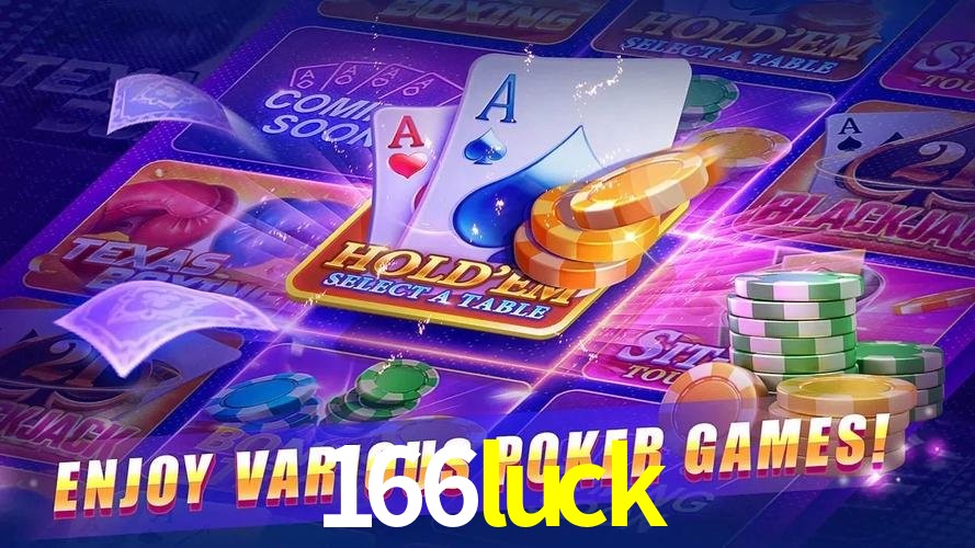 Casino Ao Vivo 166luck