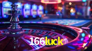 Blackjack Table 166luck