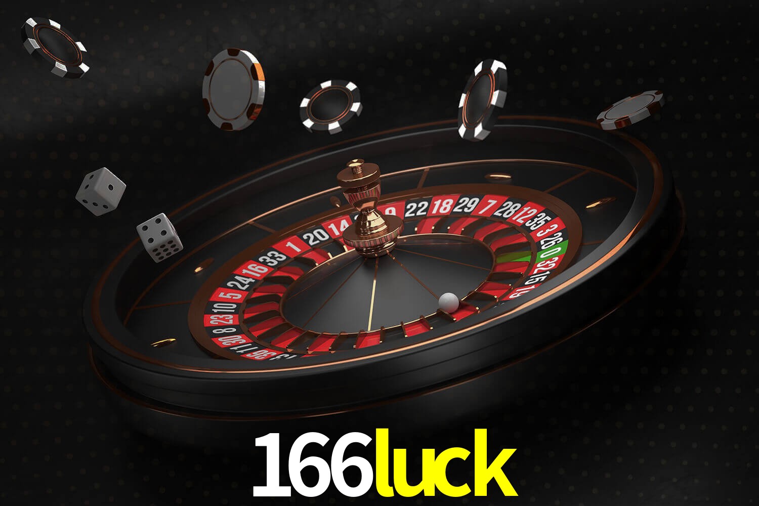 166luck