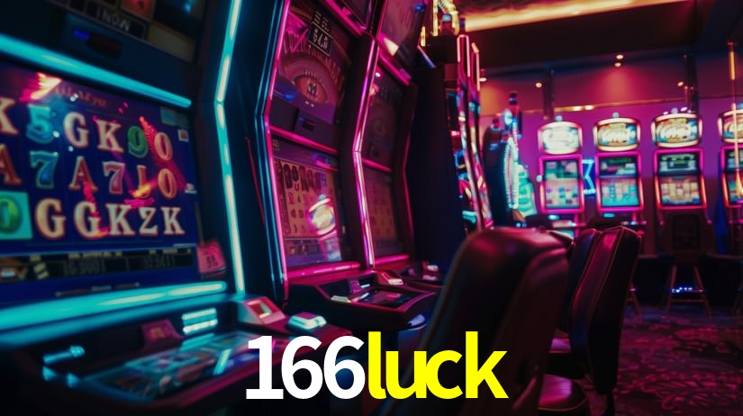 Games Directory 166luck