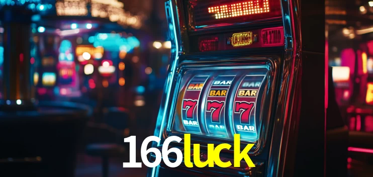 166luck,166luck bet