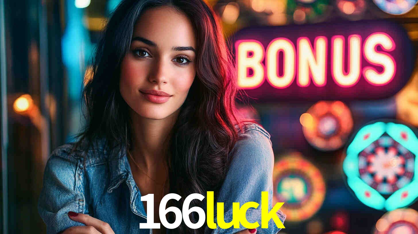 Descubra a Magia dos Jogos de Arcade no 166luck