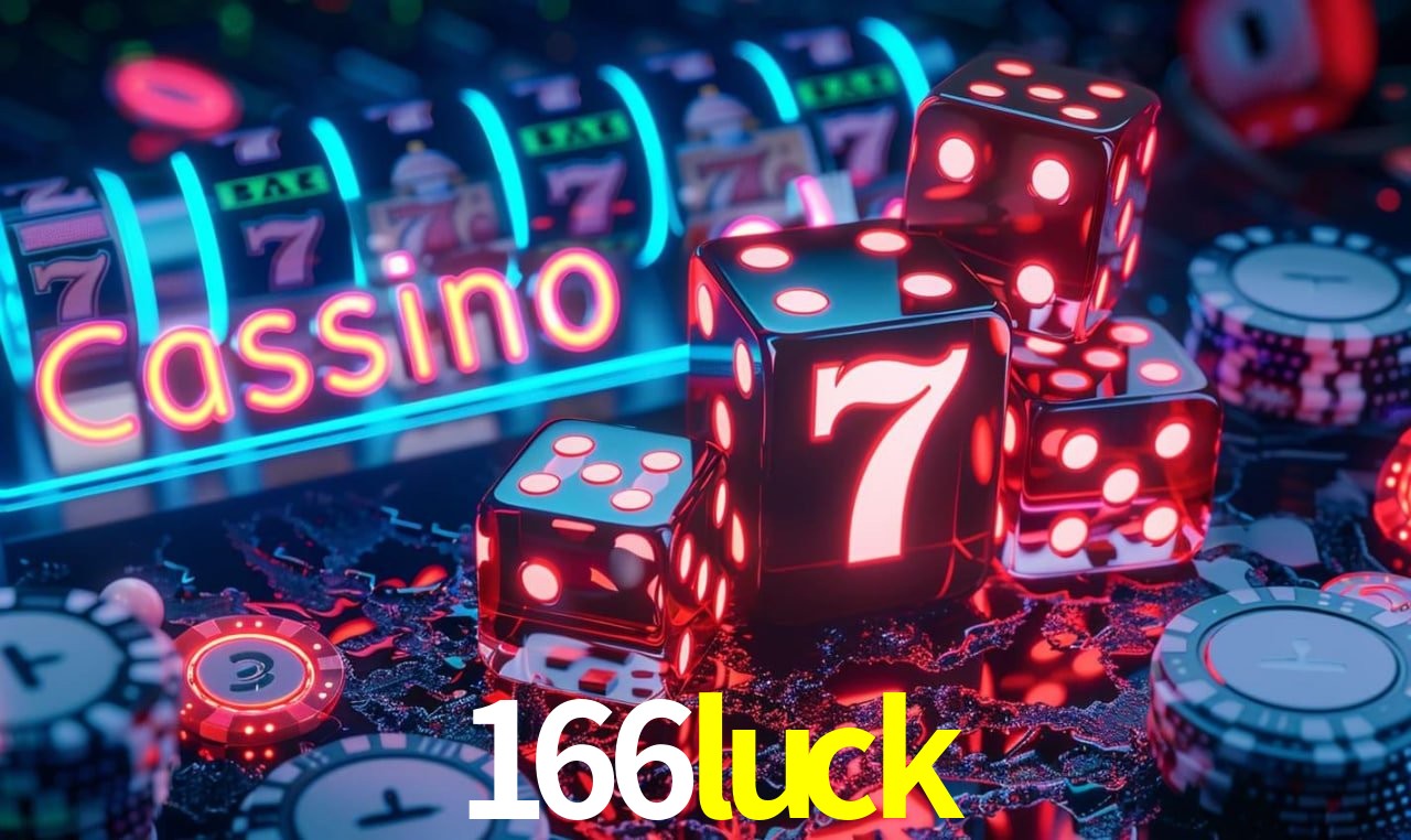 Roulette Table 166luck