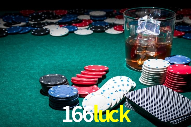Apostas Esportivas na 166luck: Um Guia Completo