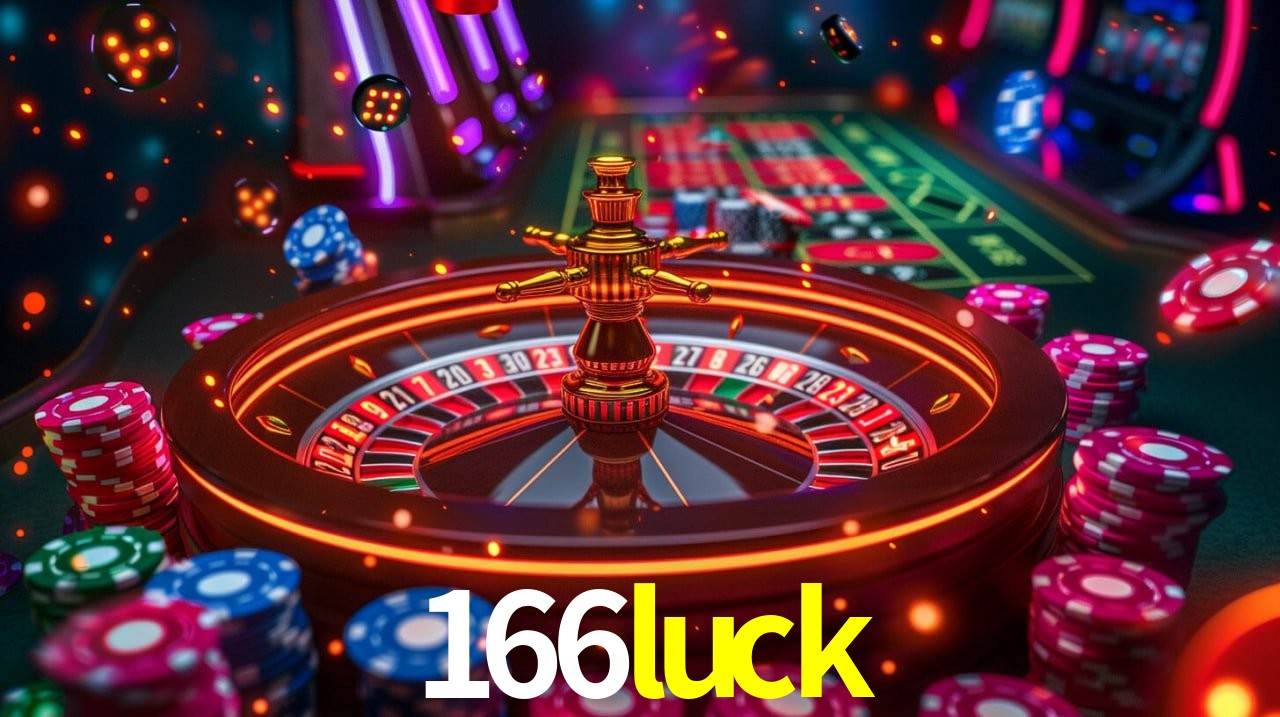 Integração de APIs 166luck