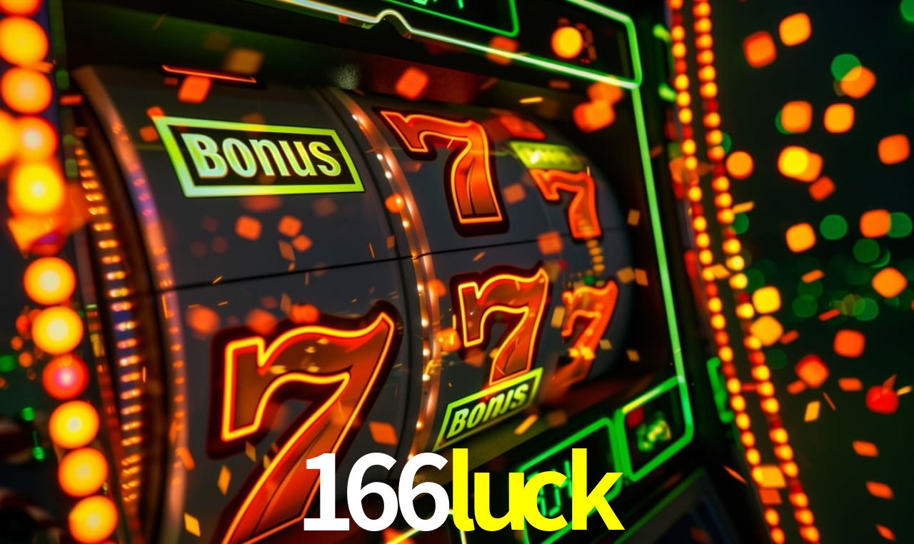 Provedores de Jogos 166luck