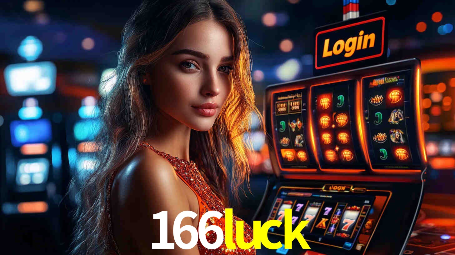 166luck,166luck bet