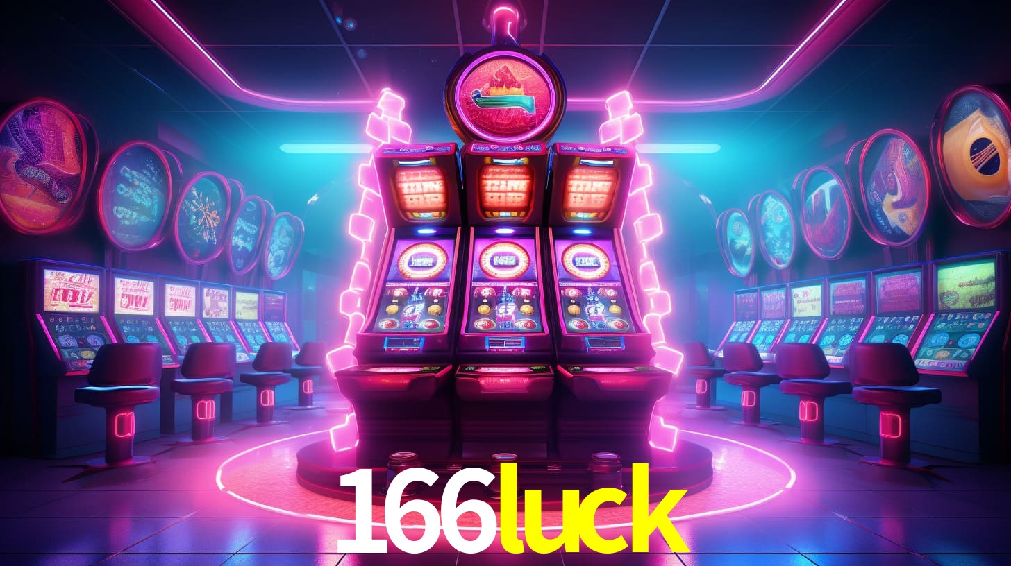 166luck,166luck bet