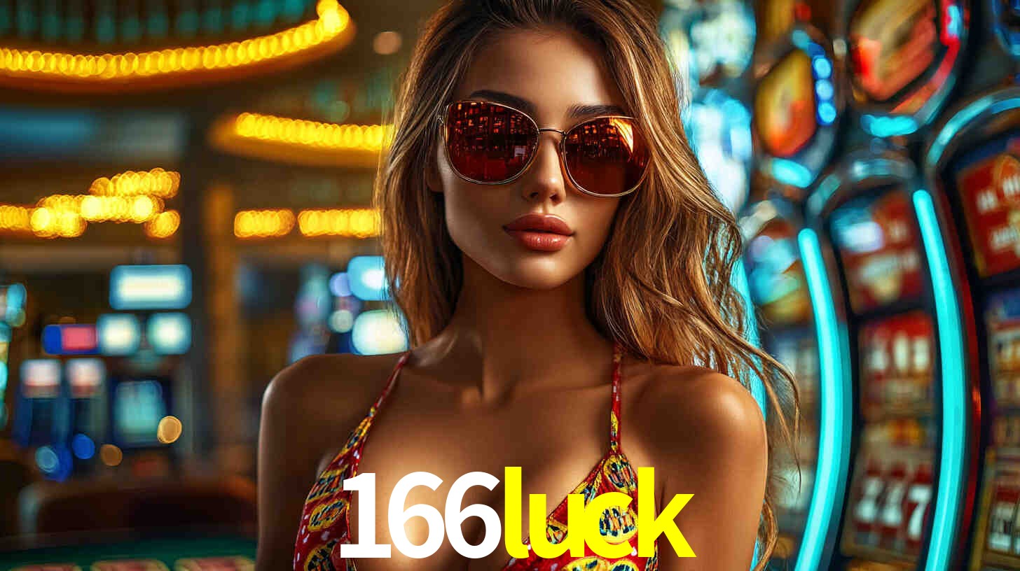 Sinta a adrenalina dos jogos de cassino com 166luck