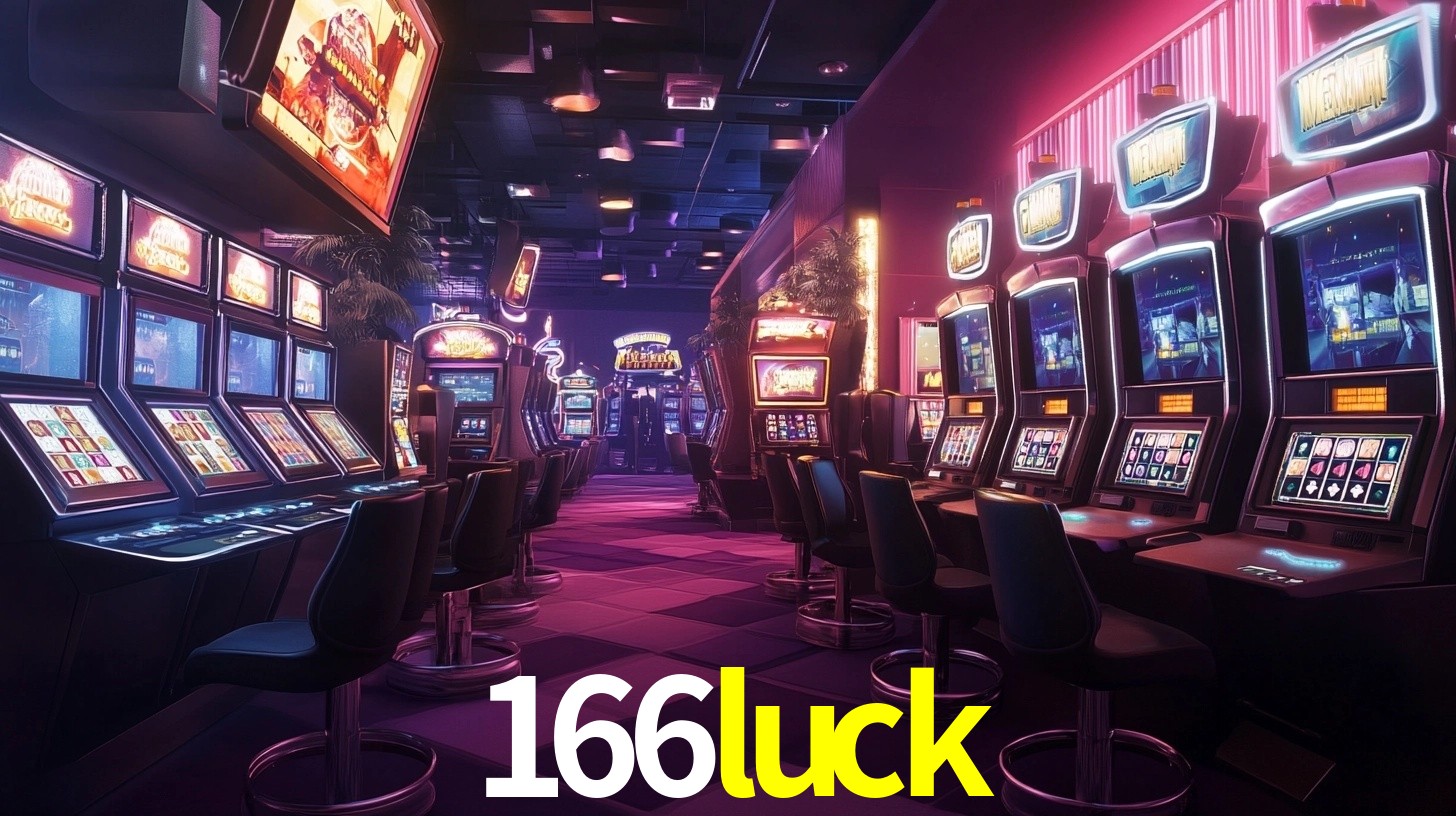 166luck bet