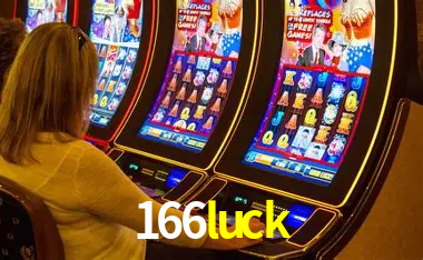 Weekend Specials 166luck