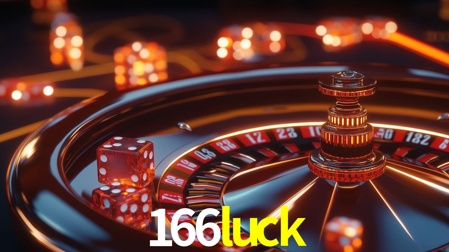 Exclusive Games 166luck