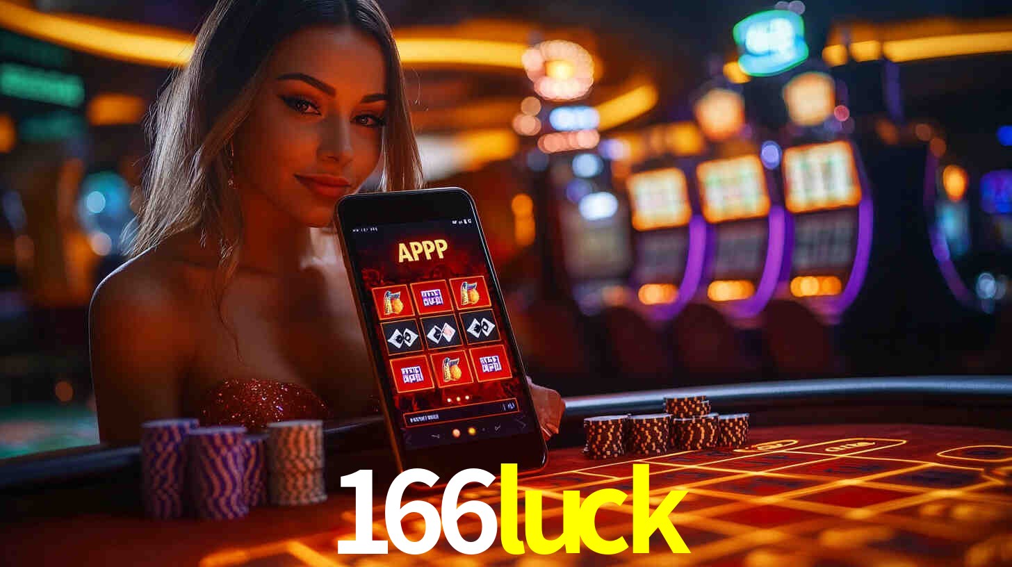 Programa VIP 166luck
