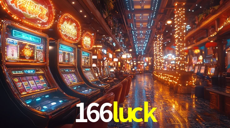 166luck