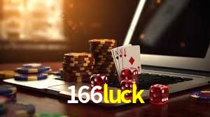 Tecnologia da Plataforma 166luck