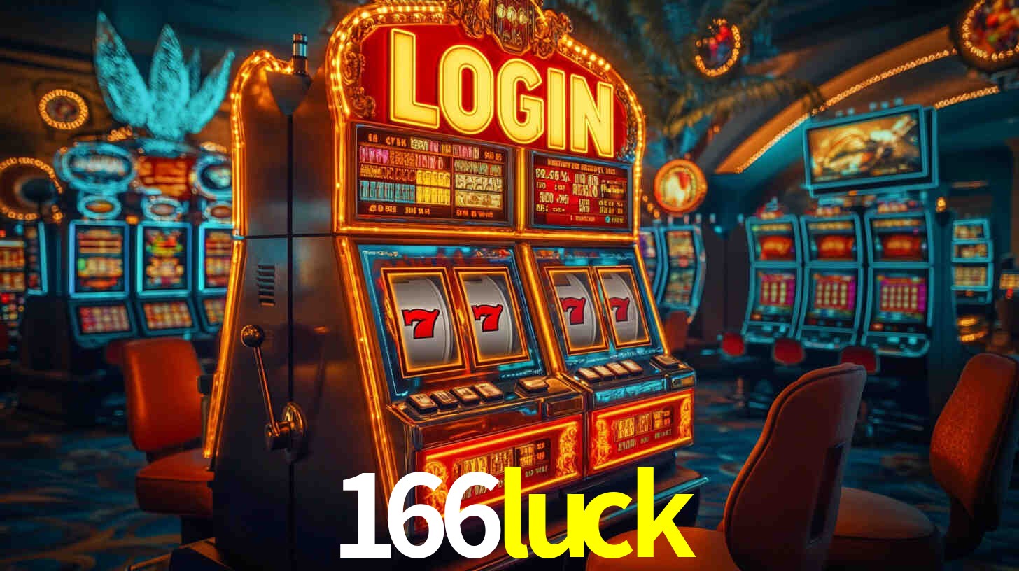 166luck,166luck bet