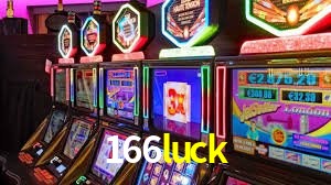 Promoções Sazonais 166luck