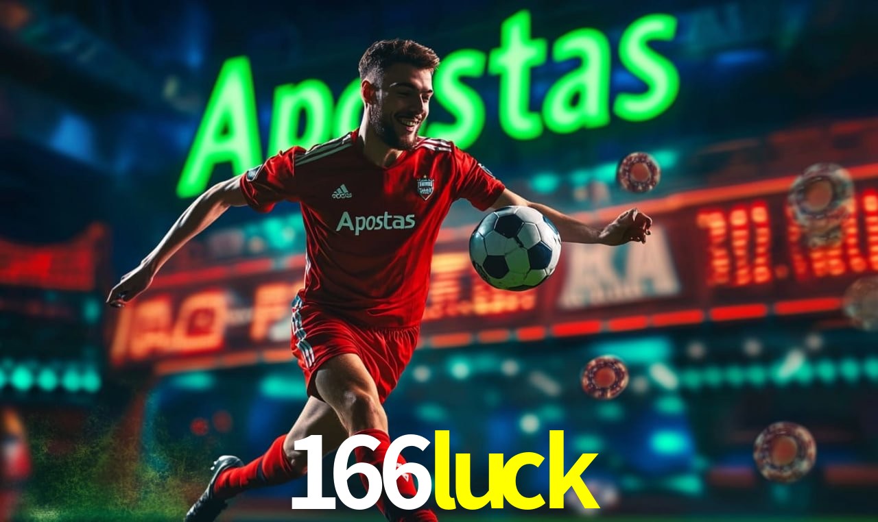 Ofertas Exclusivas 166luck