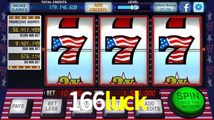 Seasonal Promotions 166luck