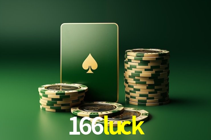 Programa VIP 166luck