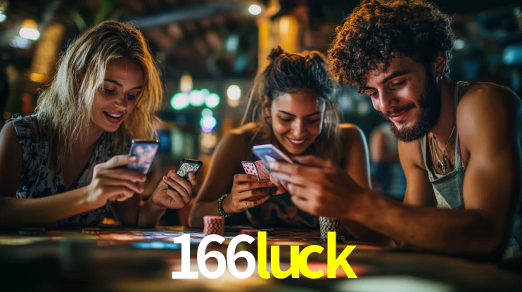 Ofertas Imperdíveis na 166luck: Promoções e Bônus Que Valem a Pena