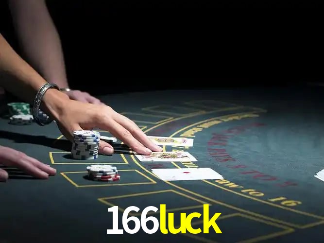Descubra a Essência do 166luck: Nossa História e Compromissos