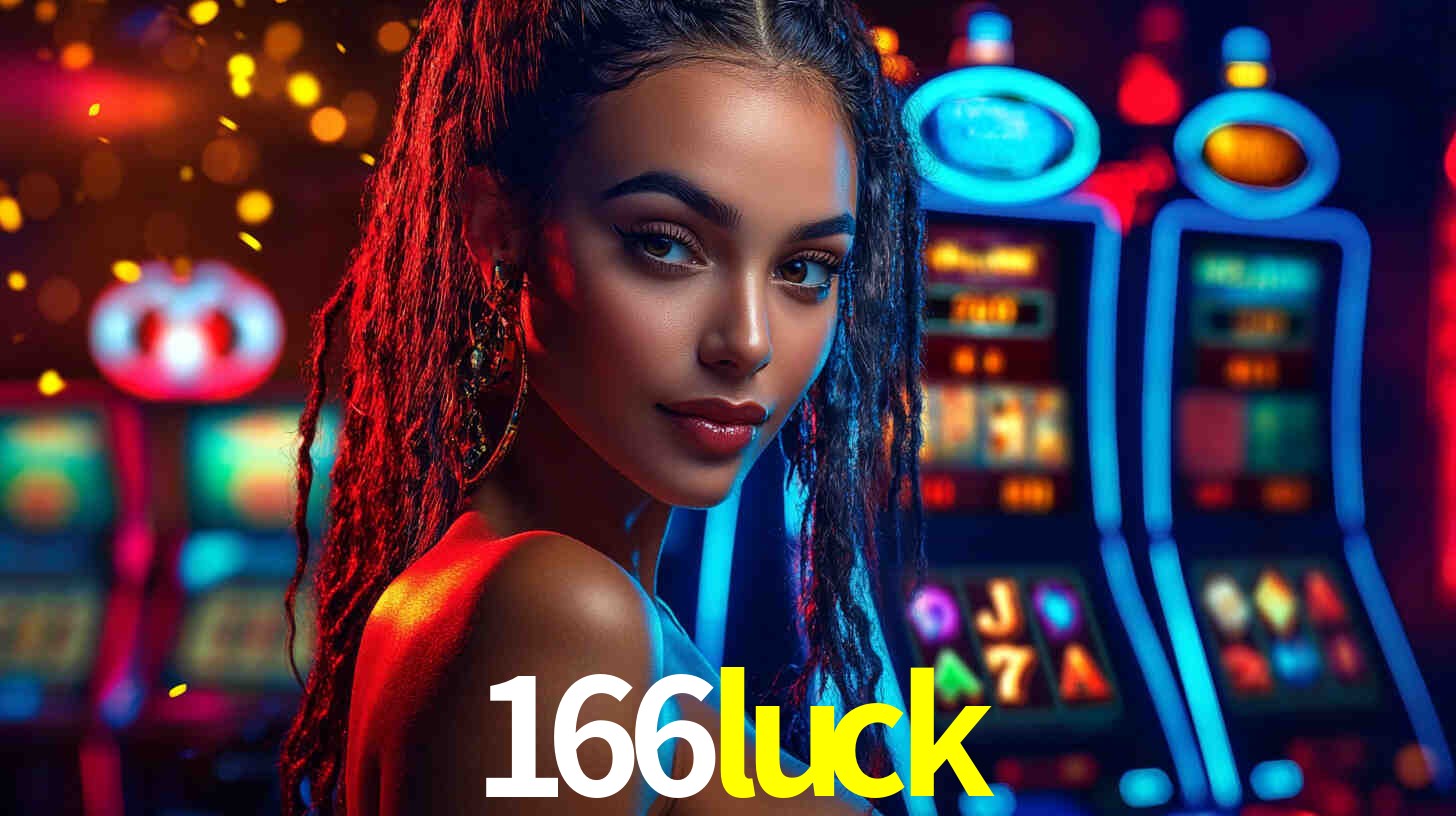 Mesa de Blackjack 166luck