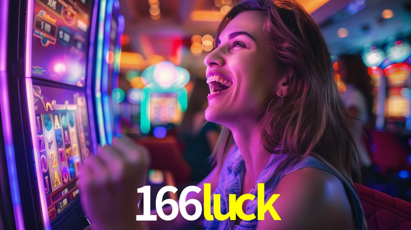 Bônus Generosos e Exclusivos no 166luck para Você!