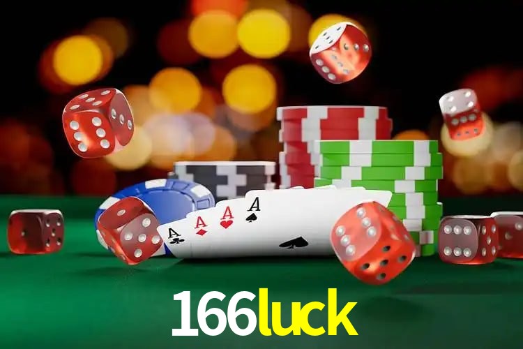 Descubra o Programa VIP da 166luck: Vantagens Exclusivas para Jogadores