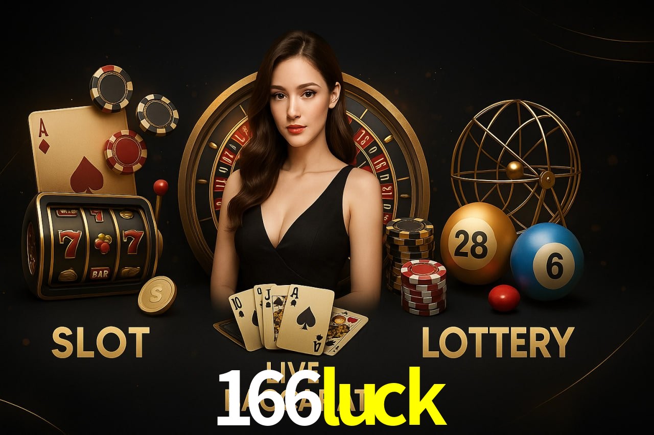 Descubra o Programa VIP da 166luck: Vantagens Exclusivas para Jogadores